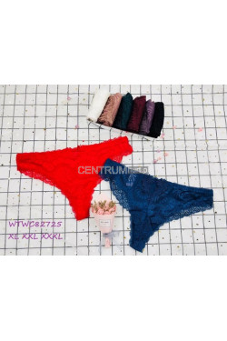 Majtki damskie (XL-3XL) 82725