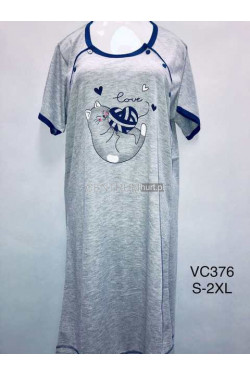 Koszula do karmienia (S-2XL) VC376