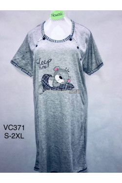 Koszula do karmienia (S-2XL) VC371
