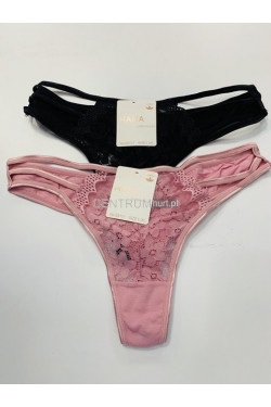 Stringi damskie (M-2XL) 29131