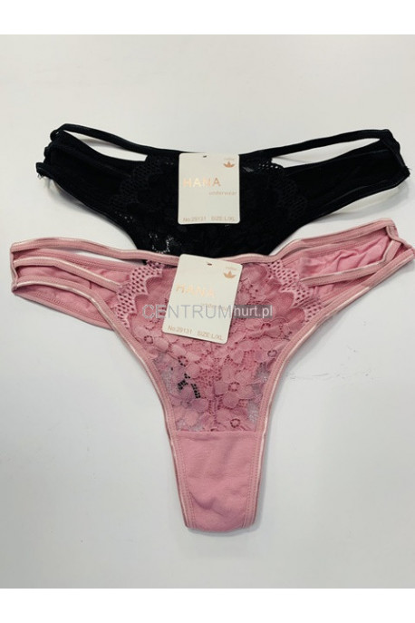 Stringi damskie (M-2XL) 29131