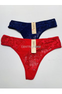 Stringi damskie (M-L) 2429