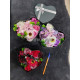 Flower box i kwiaty OH3215