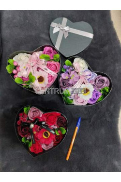 Flower box i kwiaty 290101