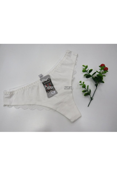 Stringi damskie (3XL-5XL) 9101