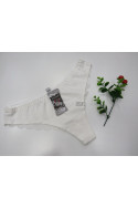 Stringi damskie (3XL-5XL) 9101