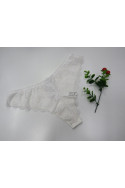 Stringi damskie (3XL-5XL) 9101