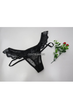 Stringi damskie (S/M-L/XL) 8915