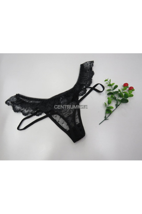 Stringi damskie (S/M-L/XL) 8915