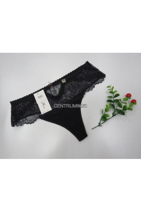 Stringi damskie (L-2XL) P6215