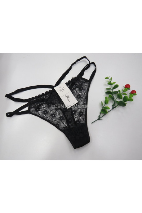 Stringi damskie (L-2XL) Y8502