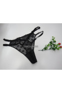 Stringi damskie (L-2XL) Y8502