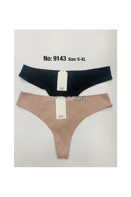 Stringi damskie (S-XL) 9143