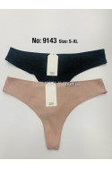 Stringi damskie (S-XL) 9143