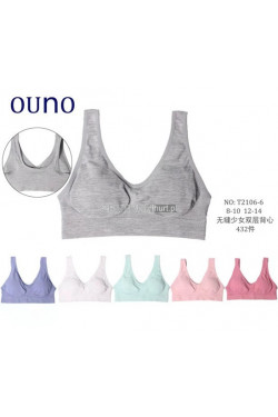 Topy damskie (8-14) T2106-6