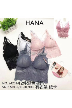 Topy damskie (M/L-XL/2XL) 94251