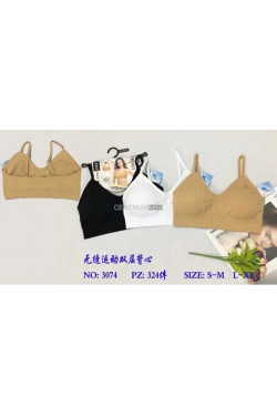 Topy damskie (S/M-L/XL) 3074
