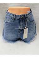 Szorty damskie jeansowe (XS-XL) G5016-4