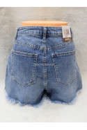 Szorty damskie jeansowe (XS-XL) G5016-4