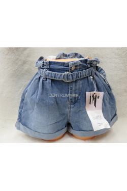 Szorty damskie jeansowe (XS-XL) L-3025