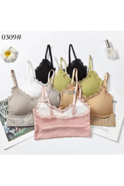 Topy damskie 0309