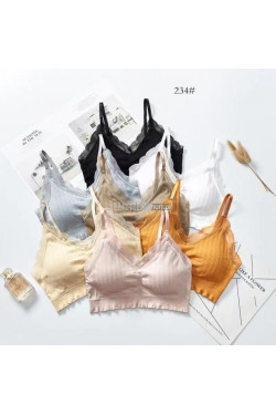 Topy damskie 234