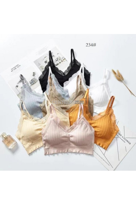 Topy damskie 234