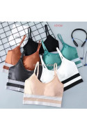 Topy damskie 0292
