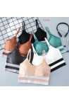 Topy damskie 0292