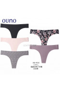 Stringi damskie (S-L) 9515