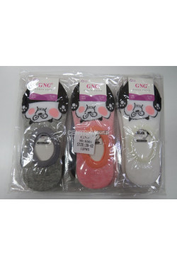 Baletki damskie (35-42) 6501