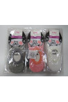 Baletki damskie (35-42) 6501