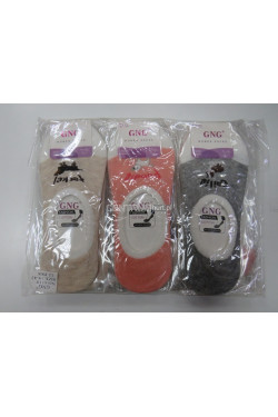 Baletki damskie (35-42) 6519