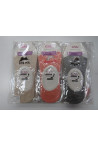 Baletki damskie (35-42) 6519
