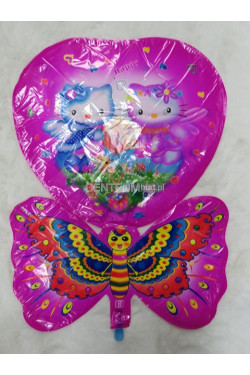 Balony (50x30) 0226
