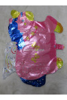 Balony (50x30) 0227