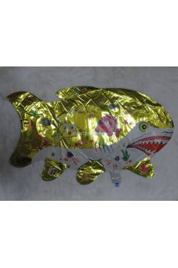 Balony (50x30) 0231