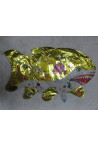 Balony (50x30) 0231