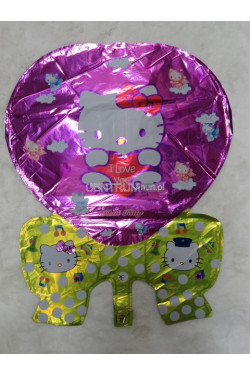 Balony (50x30) 0232