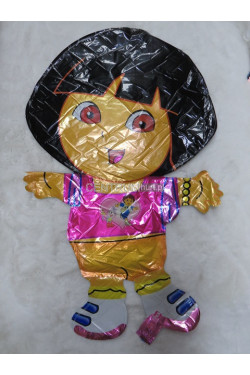Balony (50x30) 0233