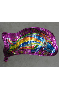 Balony (50x30) 0235