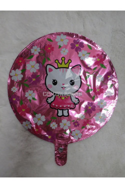 Balony (43x43) 0244