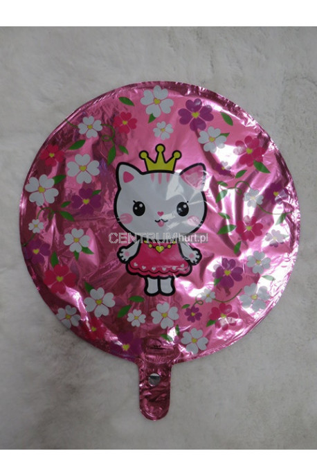 Balony (43x43) 0244