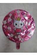Balony (43x43) 0244