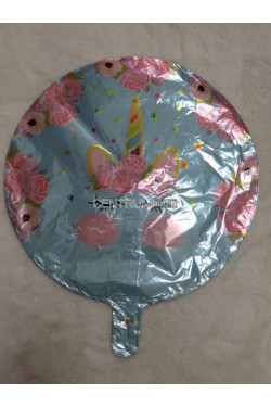 Balony (43x43) 0245
