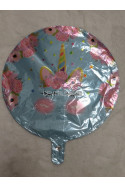 Balony (43x43) 0245