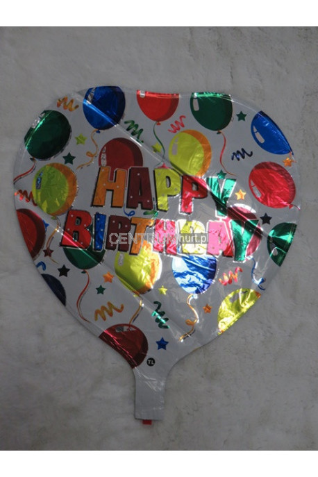 Balony (43x43) 0247