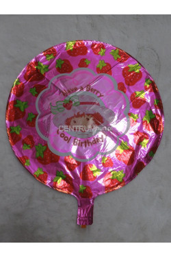 Balony (43x43) 0248