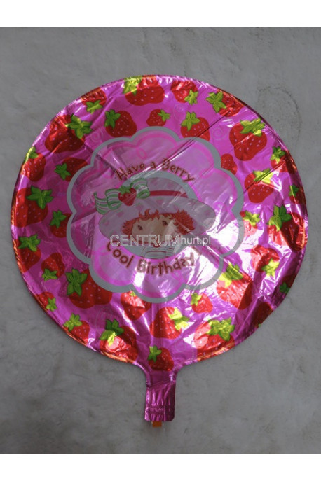 Balony (43x43) 0248
