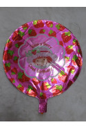 Balony (43x43) 0248